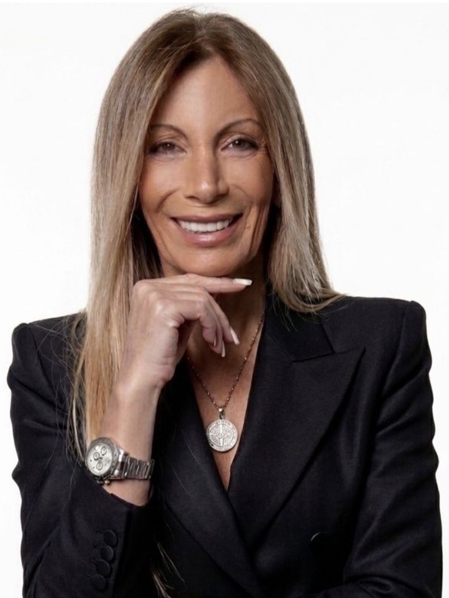 Dra. Marcela Ré